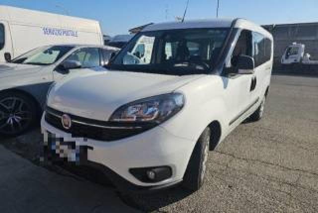 Fiat Doblo Cargo Maxi Lounge 1.6 Mjt 105cv Pl N1 