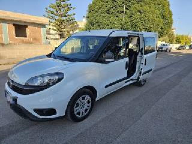 Fiat Doblo 1.6 Mjt 105cv S&s Pc Combi N1 Lounge 