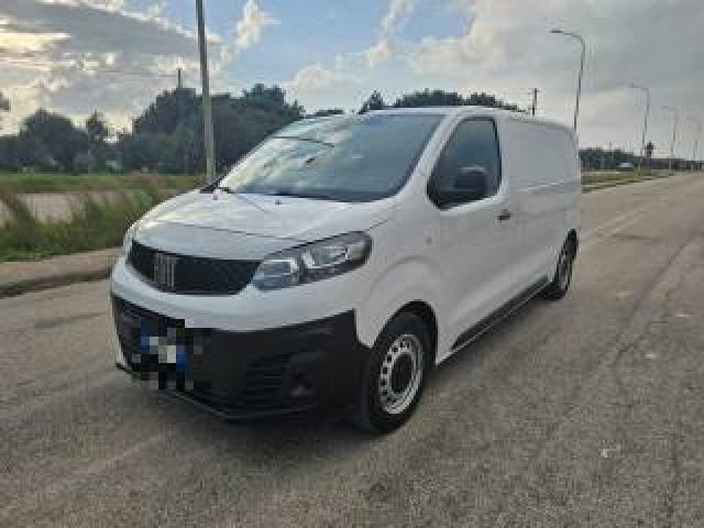 Fiat Scudo 2.0 Bluehdi 145 Cv L2h1 Furgone Business 