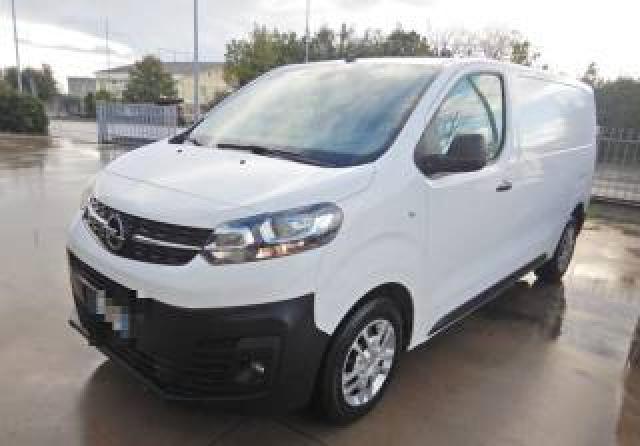 Opel Vivaro 2.0 Diesel 120cv S&s Pl-Tn Furg.enjoy 