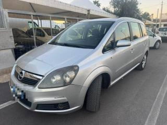 Opel Zafira 2.0 Cdti 150cv 