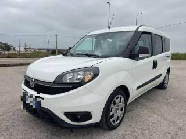 Fiat Doblo Cargo Maxi Lounge 1.6 Mjt 120cv N1 