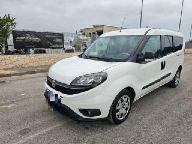 Fiat Doblo Doblò 1.6 Mjt 120cv Combi Maxi N1 Lounge 
