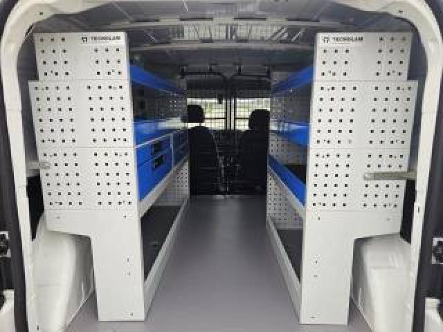 Fiat Doblo Doblò 1.6 Mjt 105 Cv Pl-Tn Allestimento Nuovo  