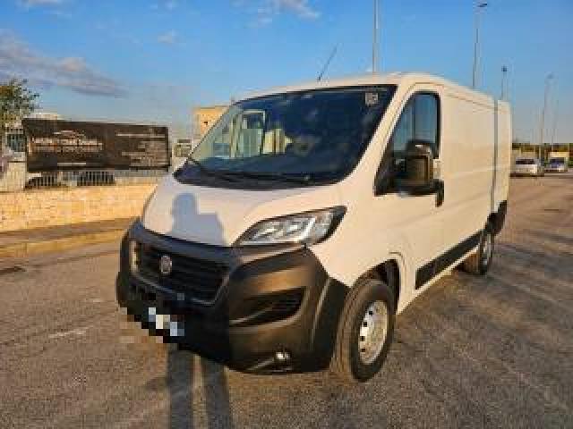 Fiat Ducato 28 2.3 Mjt 120cv Pc-Tn Furgone 