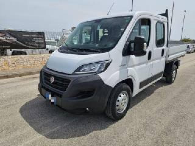 Fiat Ducato 35 2.3 Mjt 140cv Maxi Cassone Fisso 