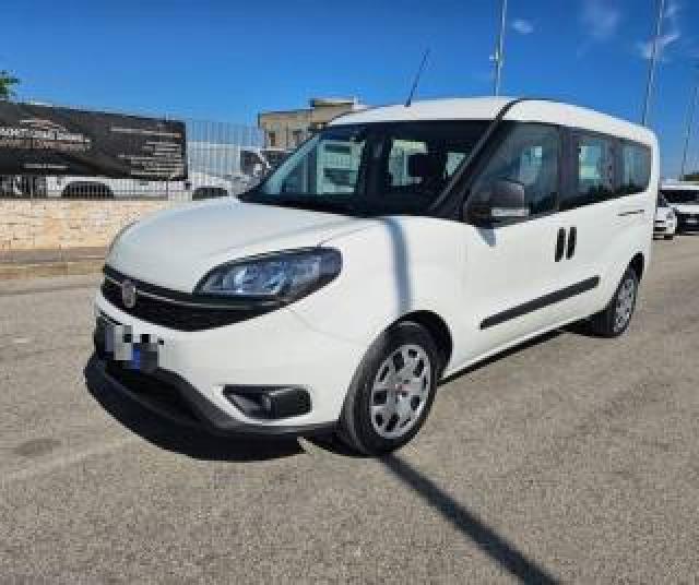 Fiat Doblo Cargo Maxi Lounge 1.6 Mjt 105cv Pl N1 