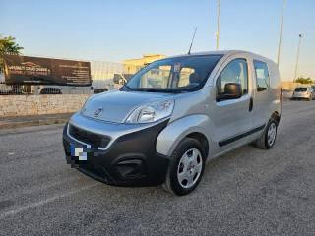 Fiat Fiorino Combi Semivetrato 1.3 Mjt 95cv N1 