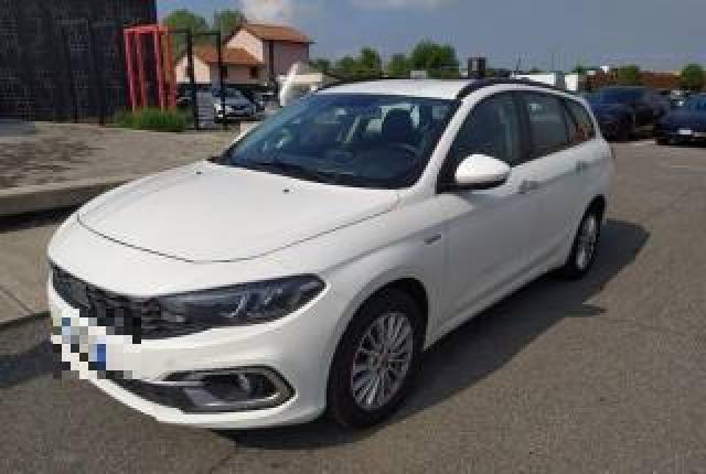 Fiat Tipo 1.6 Mjt 130cv S&s Sw Business Autocarro 