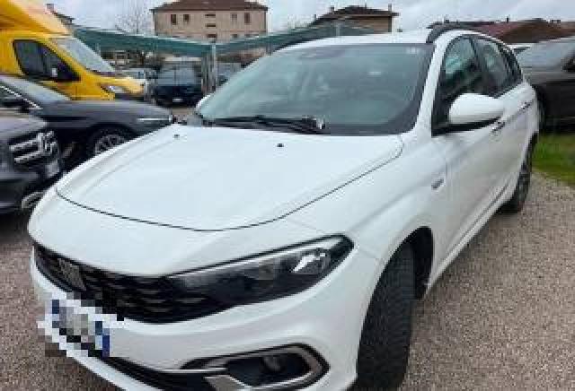 Fiat Tipo 1.6 Mjt 130cv S&s Sw City Life Autovettura Iva Ded 