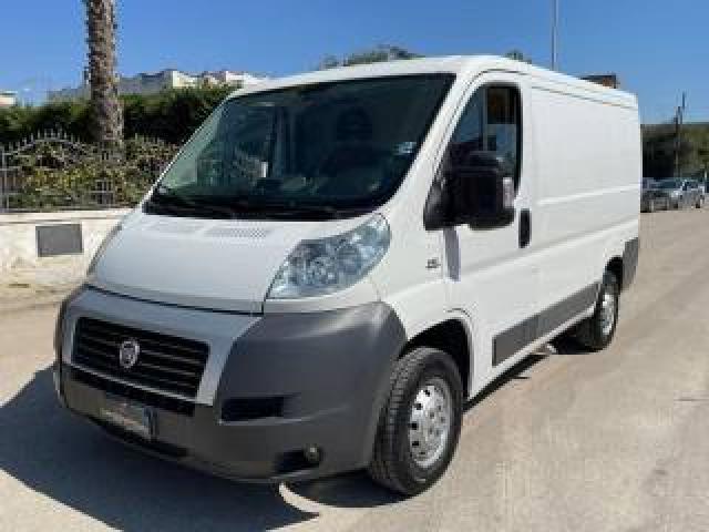Fiat Ducato 33 2.3 Mjt 130cv Pc-Tn Furgone  