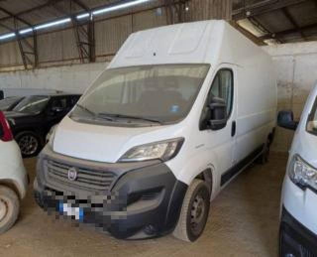 Fiat Ducato 35 2.3 Mjt 160cv Furgone L3h3 