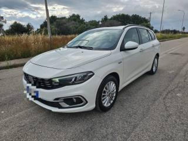 Fiat Tipo 1.6 Mjt 130cv S&s Sw Business Autocarro 