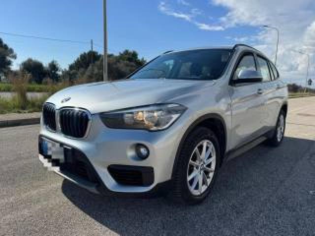 Bmw X1 Sdrive18d Sport 