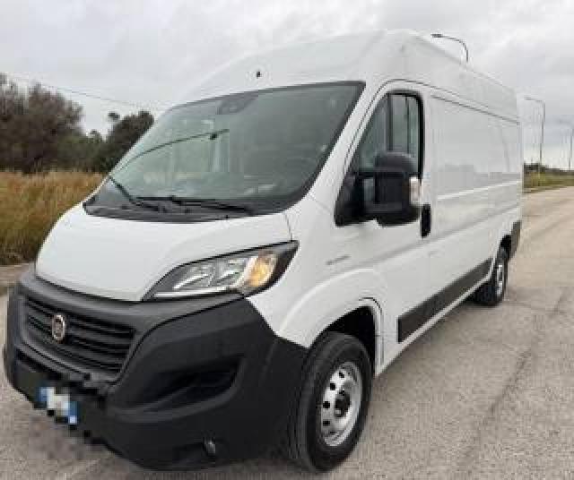 Fiat Ducato 30 2.3 Mjt 140cv Pm-Tm Furgone 