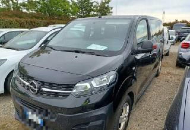 Opel Vivaro 1.5 Diesel 120cv S&s L2h1 9 Posti 