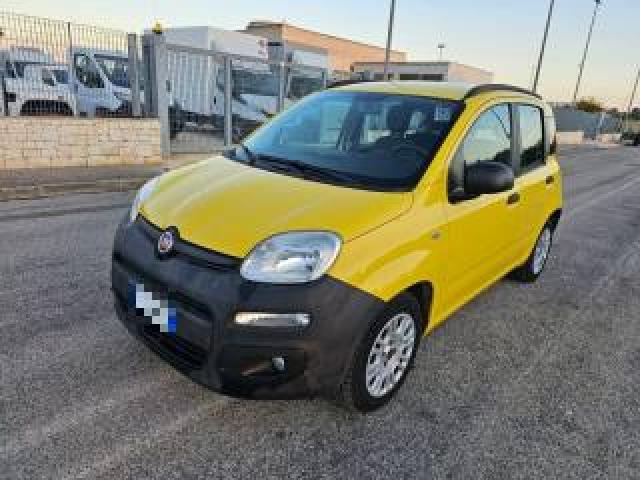 Fiat Panda 1.3 Mjt 80 Cv S&s Easy Van 4 Posti 