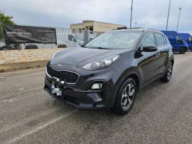 Kia Sportage 1.6 Crdi 115cv 2wd Business Class Sport Autovettur 