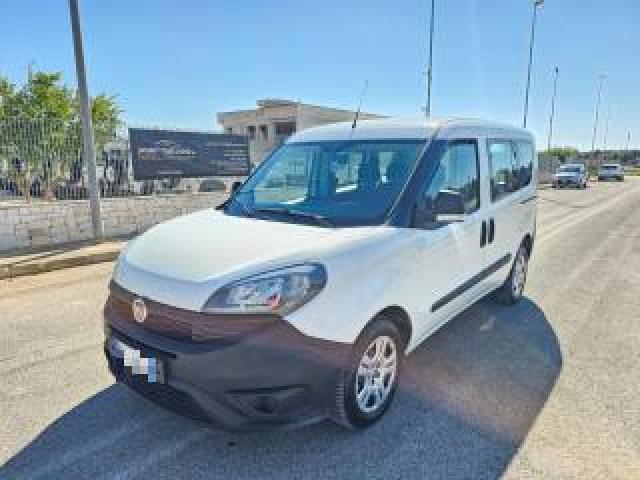 Fiat Doblo Doblò 1.6 Mjt Pc Combi N1 Easy 