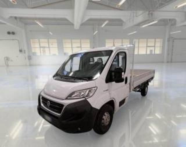 Fiat Ducato 35 2.3 Mjt 130cv Xlh1 Passo 4100 Cassone Fisso 