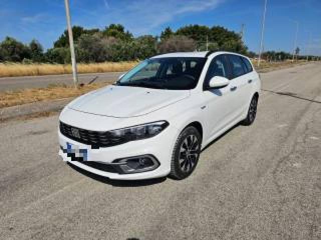 Fiat Tipo 1.6 Mjt 130cv S&s Sw City Life Autovettura Iva Ded 