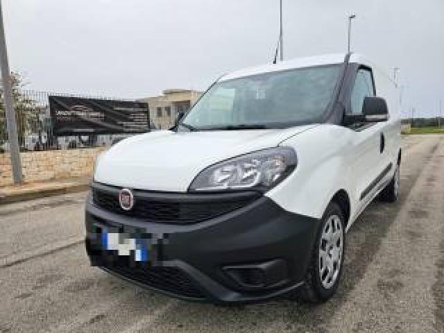 Fiat Doblo Doblò 1.6 Mjt 105 Cv Pl-Tn Cargo Maxi 3 Posti 