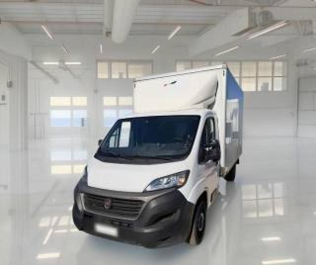 Fiat Ducato 33 2.3 Mjt 160cv Lh1 Cassa E Spodna 