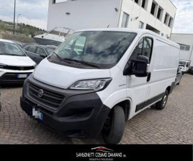 Fiat Ducato 28 2.3 Mjt 120cv Pc-Tn Furgone 
