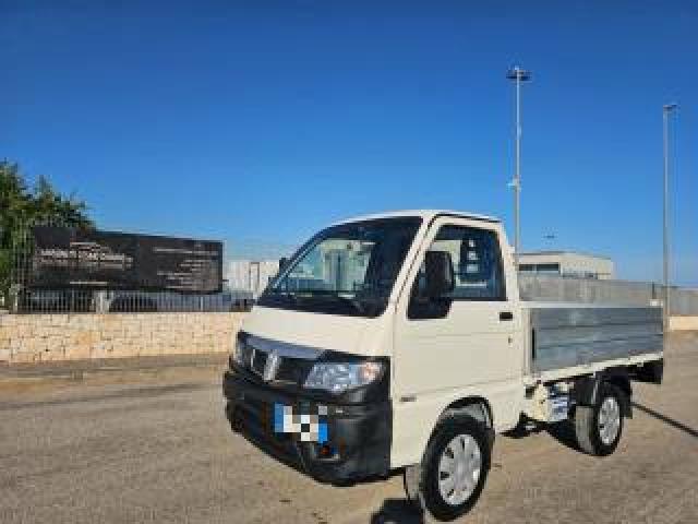 Piaggio Porter 1.3 Cabinato Ext 