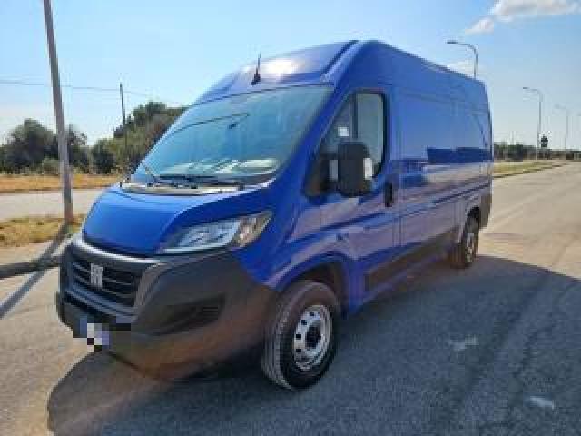 Fiat Ducato 30 2.2 Mjt 120cv Pm-Tm Furgone 