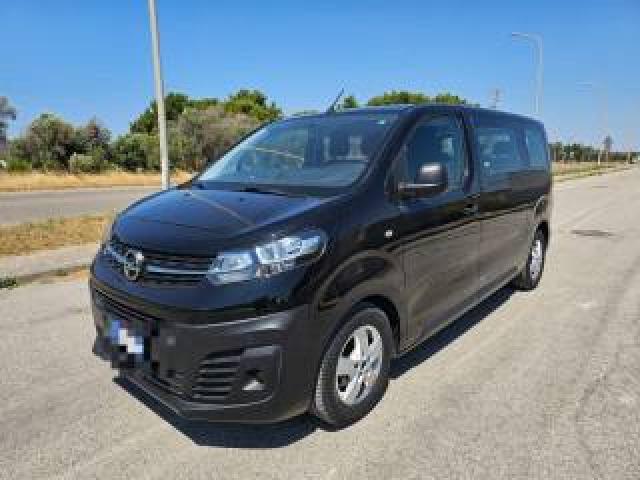 Opel Vivaro 1.5 Diesel 120cv S&s L2h1 9 Posti 