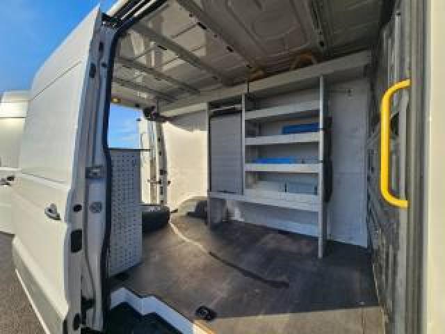 Volkswagen Crafter 30 2.0 Bitdi 177cv 4motion L3h3 Furgone Business 