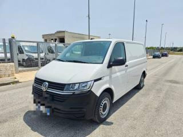 Volkswagen Transporter 2.0 Tdi 150cv 4motion Pc Furgone 
