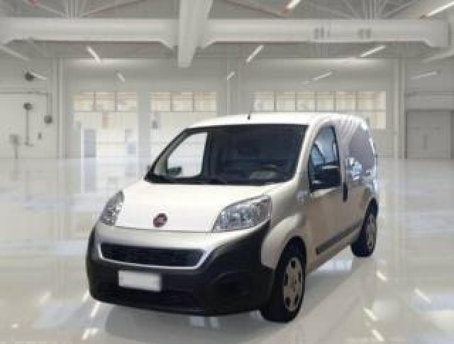 Fiat Fiorino 1.3 Mjt 95cv Cargo Sx Coibentazione Alimentare 