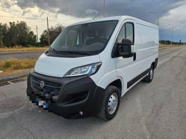 Fiat Ducato 28 2.3 Mjt 120cv Pc-Tn Furgone 