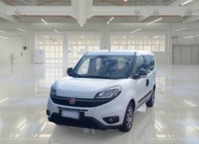 Fiat Doblo Cargo Lounge 1.6 Mjt 105cv Pc N1 
