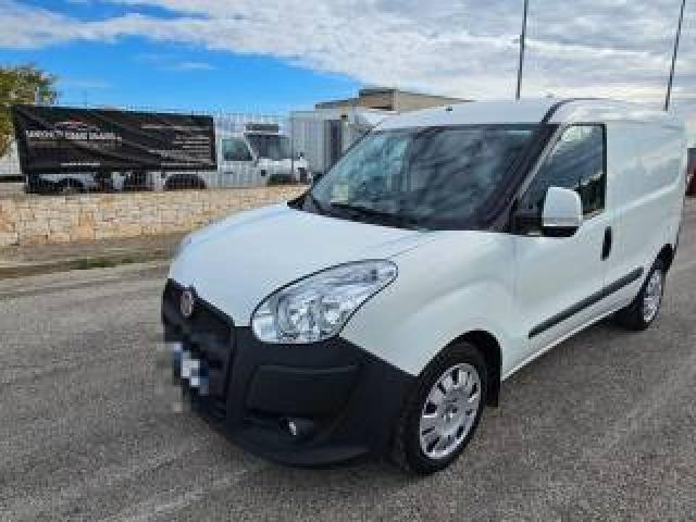 Fiat Doblo Doblò 1.6 Mjt 105cv Pc-Tn Cargo Sx 