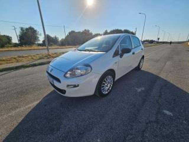 Fiat Punto 1.3 Mjt 95cv 5 Porte Van Easy 4 Posti E6 