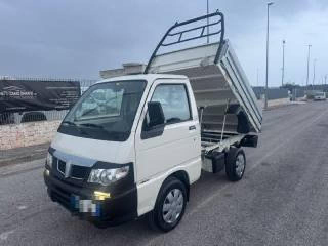 Piaggio Porter 1.3 Cassone Ribaltabile 