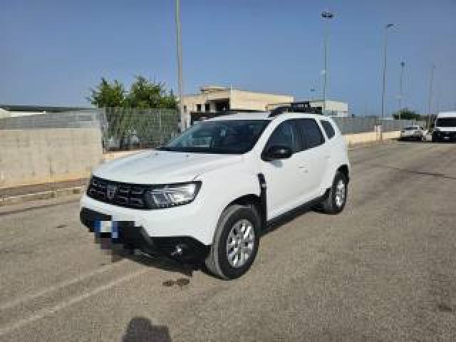 Dacia Duster 1.5 Blue Dci 115cv 4x4 Comfort Sport Autovettura 