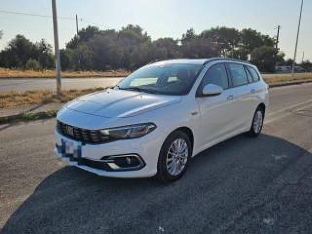 Fiat Tipo 1.6 Mjt 130cv S&s Sw Autovettura Iva Deducibile 