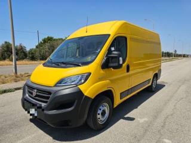 Fiat Ducato 33 2.3 Mjt 120cv Pm-Tm Furgone 