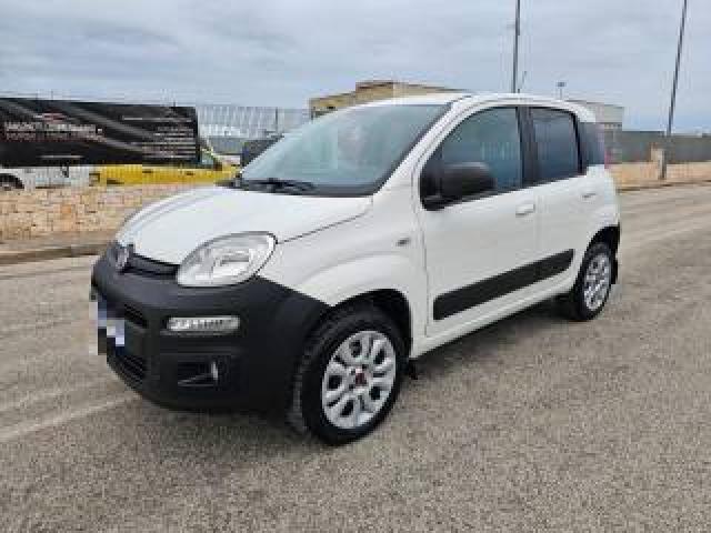 Fiat Panda 1.3 Mjt S&s 4x4 Pop Climbing Van 2 Posti 