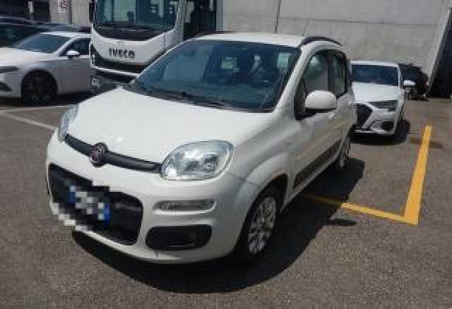 Fiat Panda 1.3 Mjt 95 Cv S&s Lounge Autovettura Iva Esposta 