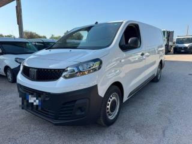 Fiat Scudo 2.0 Bluehdi 145 Cv Furgone L3h1 