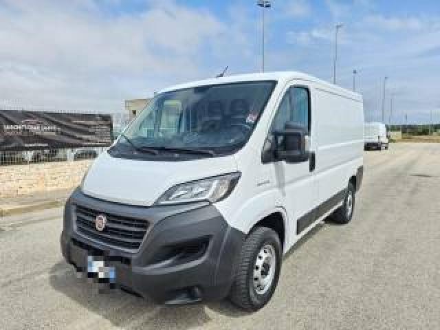 Fiat Ducato 28 2.3 Mjt 120cv Pc-Tn Furgone 