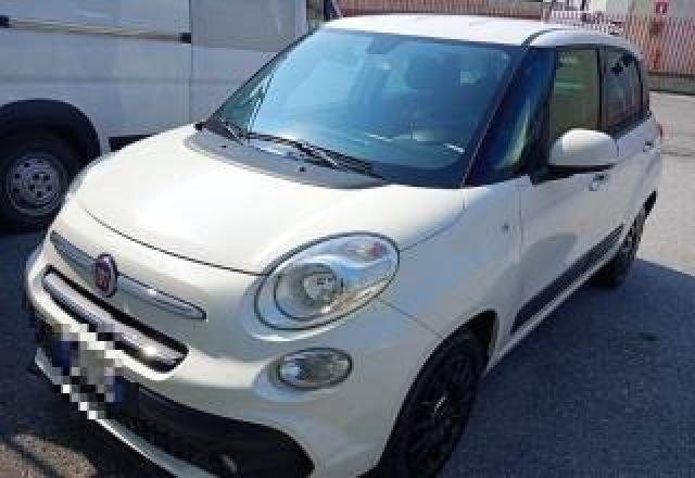 Fiat 500l 1.6 Multijet 120 Cv Pro Autocarro N1 