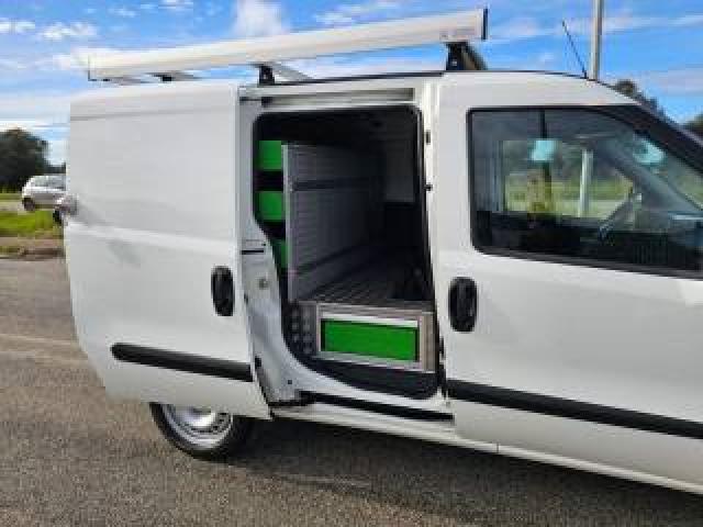 Fiat Doblo 1.6 Mjt 105cv S&s Pc Cargo Allestito Officina 