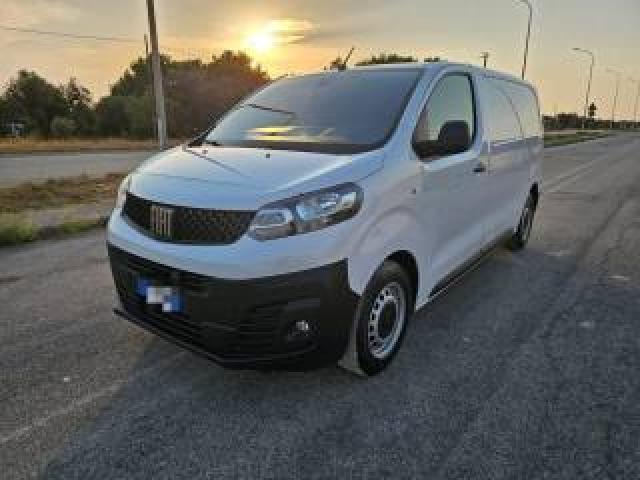 Fiat Scudo 1.5 Bluehdi 100 Cv L2h1 Furgone 