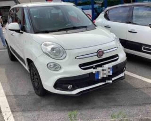 Fiat 500l 1.6 Multijet 120 Cv Mirror Autocarro N1 